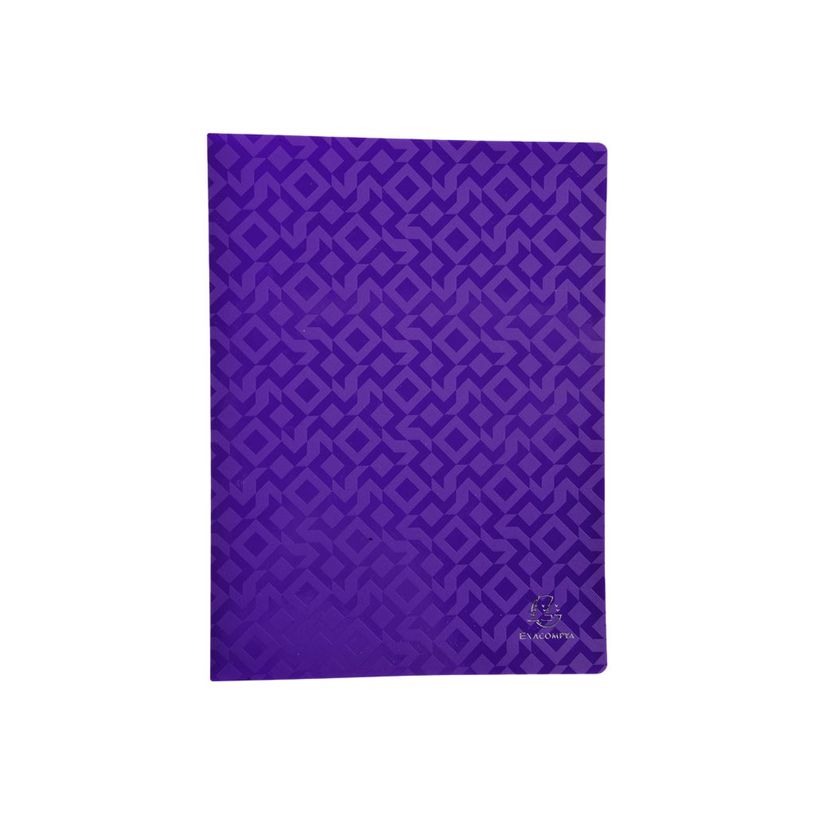 3130630852209-Exacompta OffiX - Porte vues - 40 vues - A4 - disponible dans différentes couleurs-P_79429734_4-3