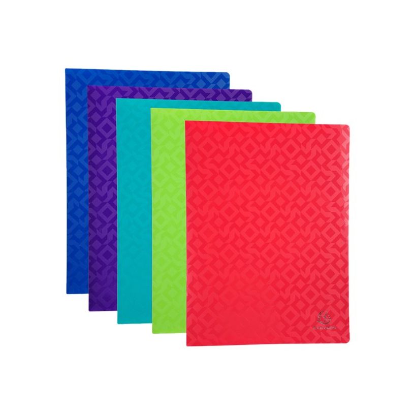 3130630852209-Exacompta OffiX - Porte vues - 40 vues - A4 - disponible dans différentes couleurs-P_79429734_6-5