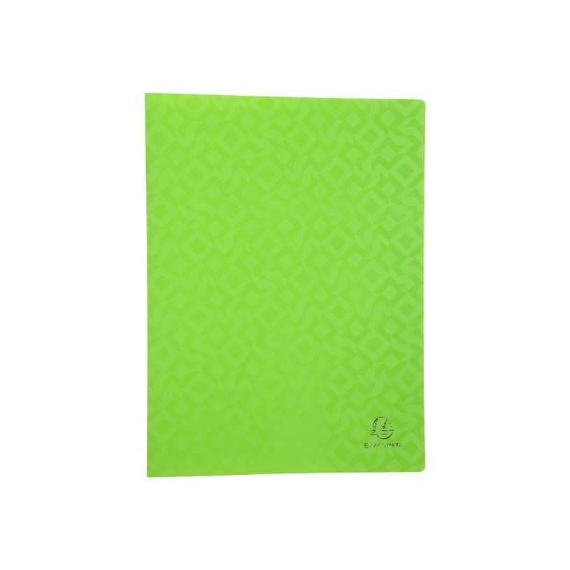 3130630854203-Exacompta OffiX - Porte vues - 80 vues - A4 - disponible dans différentes couleurs-P_79429736_3-2