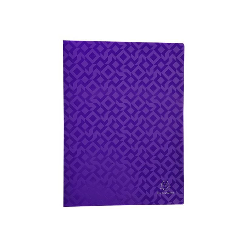 3130630855200-Exacompta OffiX - Porte vues - 100 vues - A4 - disponible dans différentes couleurs-P_79429737_4-3