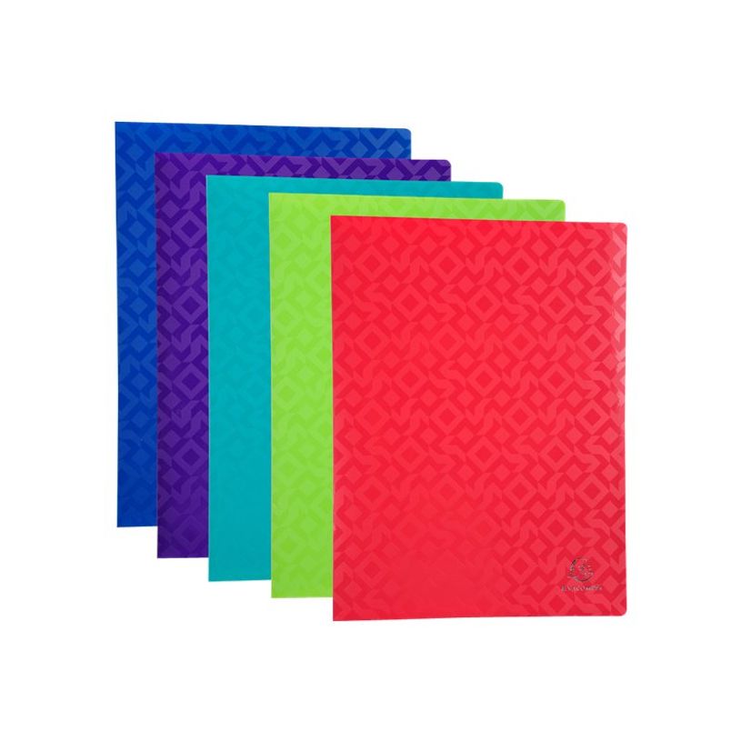 3130631858200-Exacompta OffiX - Porte vues - 160 vues - A4 - disponible dans différentes couleurs-P_79429738_6-5