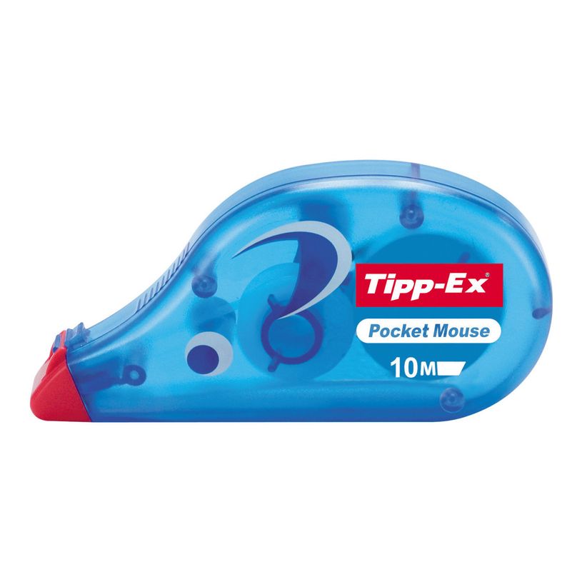 0070330510364-Tipp Ex - Pack de 10 correcteurs - Pocket Mouse - 5mm x 10 m-P_79429791_7-5