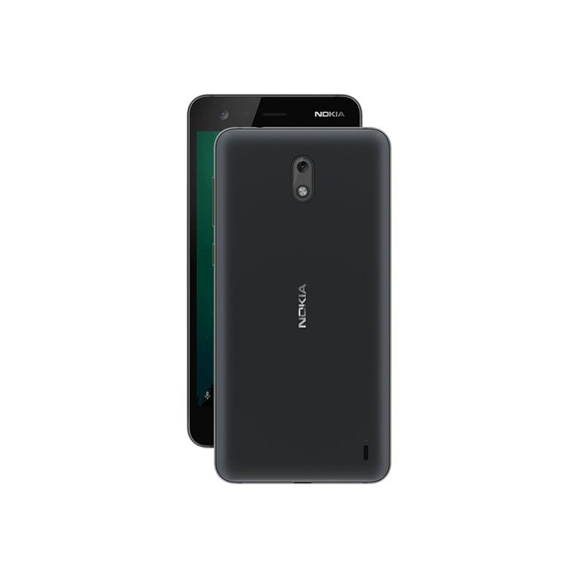 6438409010148-Nokia 2 - Smartphone - 4G - 8 Go - noir-P_79429847_3-2