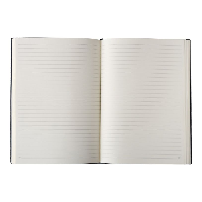 3108725881427-Oberthur - Carnet de notes en cuir - A5 - grenat-P_79429932_4-3