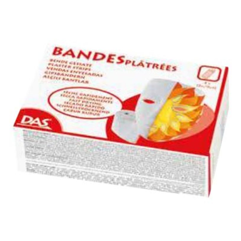 8000144688104-DAS Bandes Plâtrées - modeling plaster strip-P_79429973_1-0