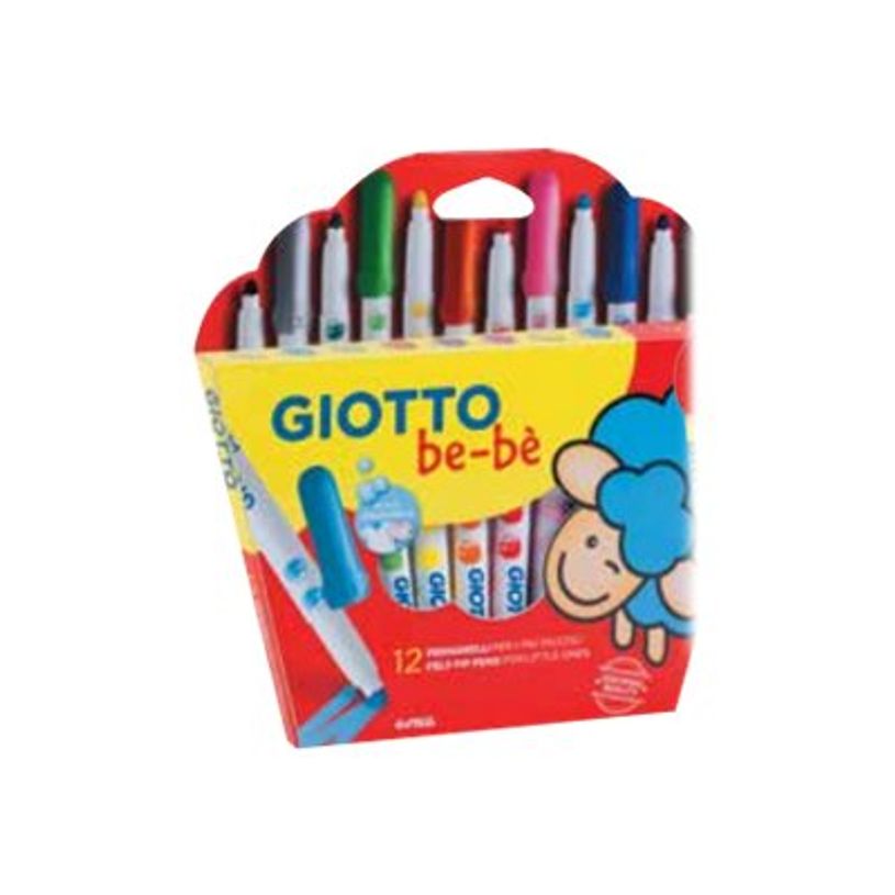 8000825018565-GIOTTO Bébé - 12 Feutres - point large-P_79429994_2-1