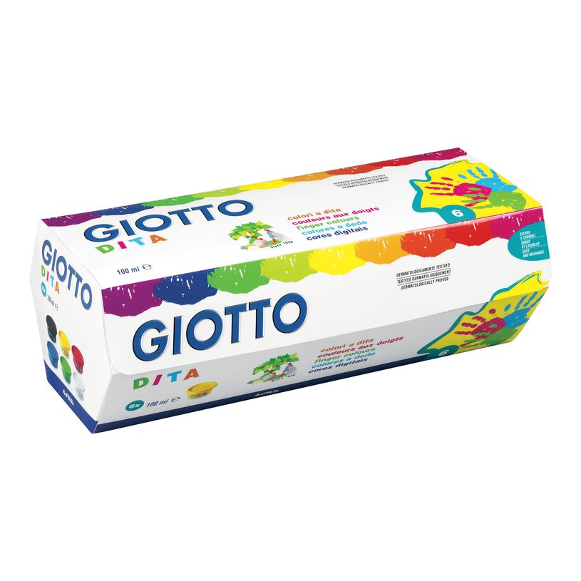 8000825531606-Giotto Dita - 6 pots peinture - au doigt - -P_79430016_6-4