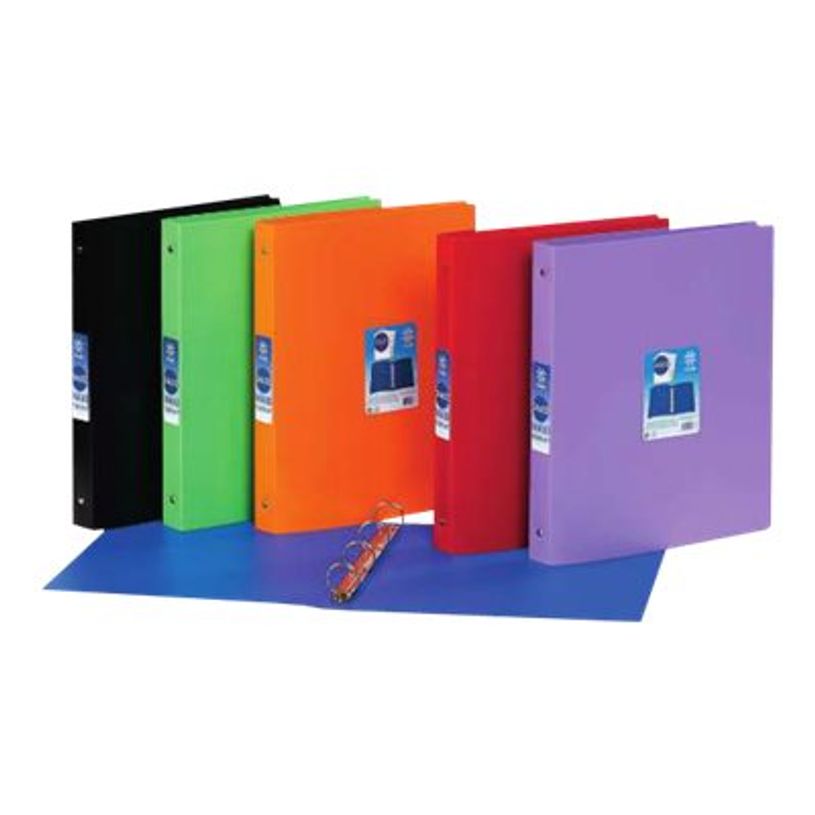 3135253000877-Viquel Extra size - Classeur à anneaux - Dos 35 mm - A4 Maxi - disponible dans différente-P_79430077_2-1