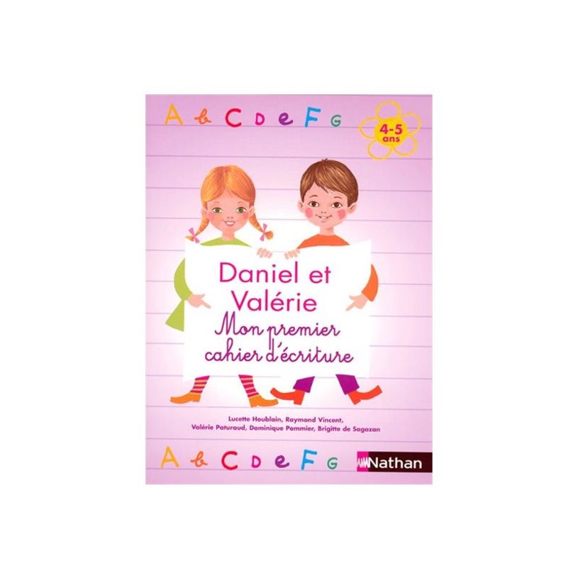9782091843742-Daniel et Valérie - Mon premier cahier d'écriture 4-5 ans-P_79430082_2-1