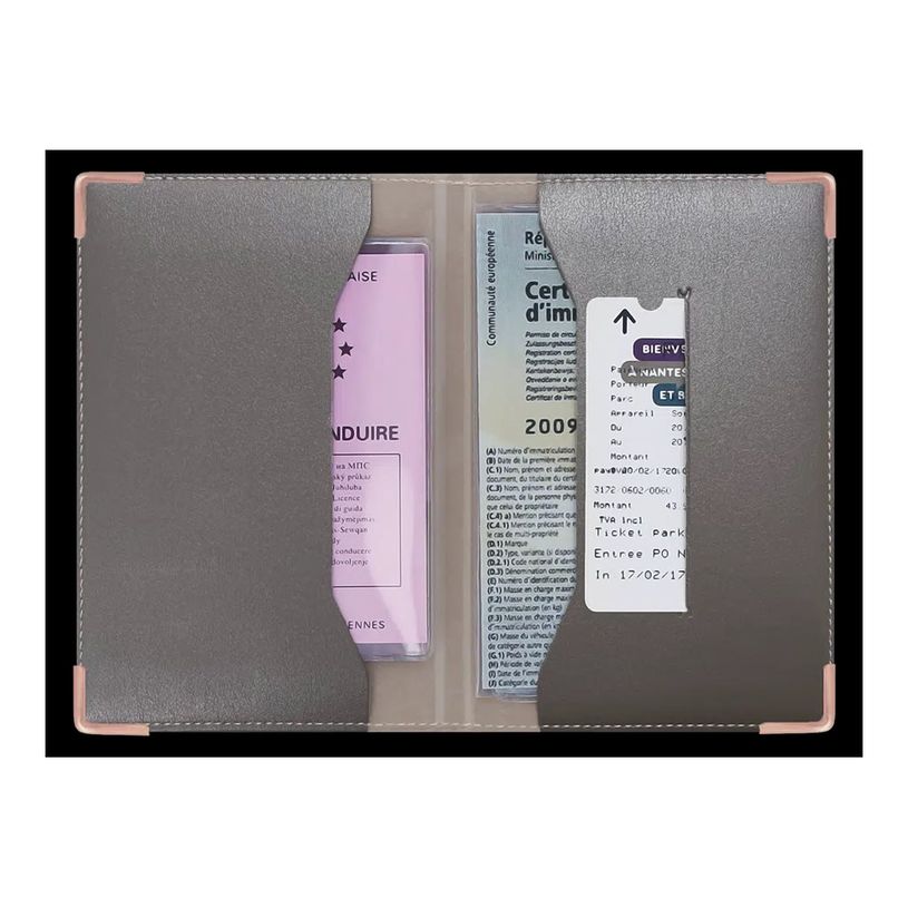 3700536113201-Color Pop - Porte papiers de voiture - disponible dans différentes couleurs métallisées-P_79430092_1-5