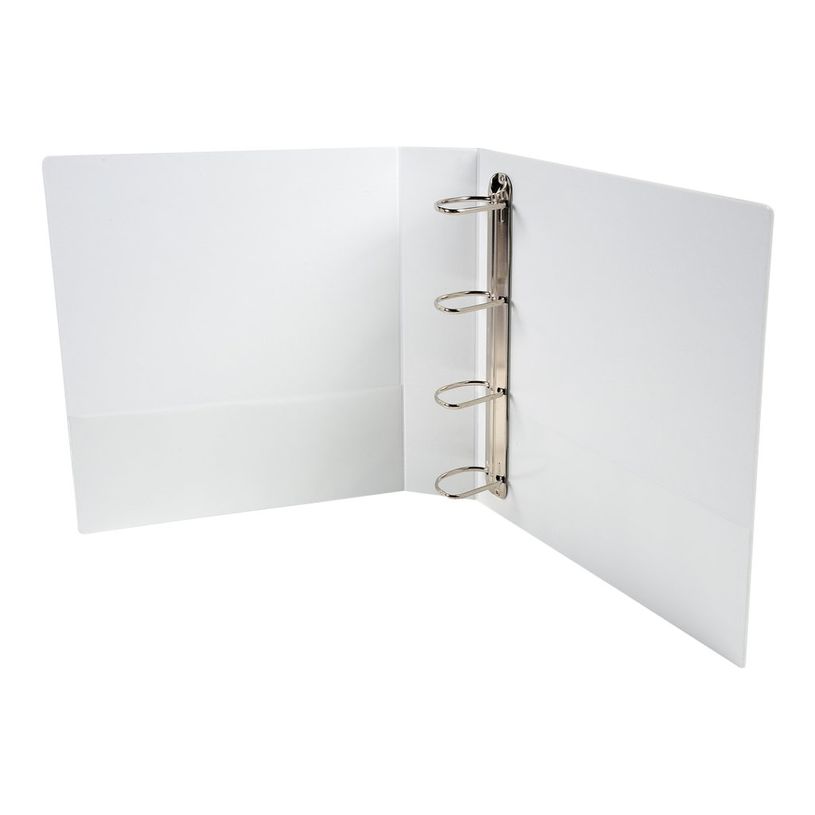 3130630519447-Exacompta Kreacover - Classeur à anneaux personnalisable - Dos 50 mm - A4 Maxi - blanc - 2-P_79430103_2-1