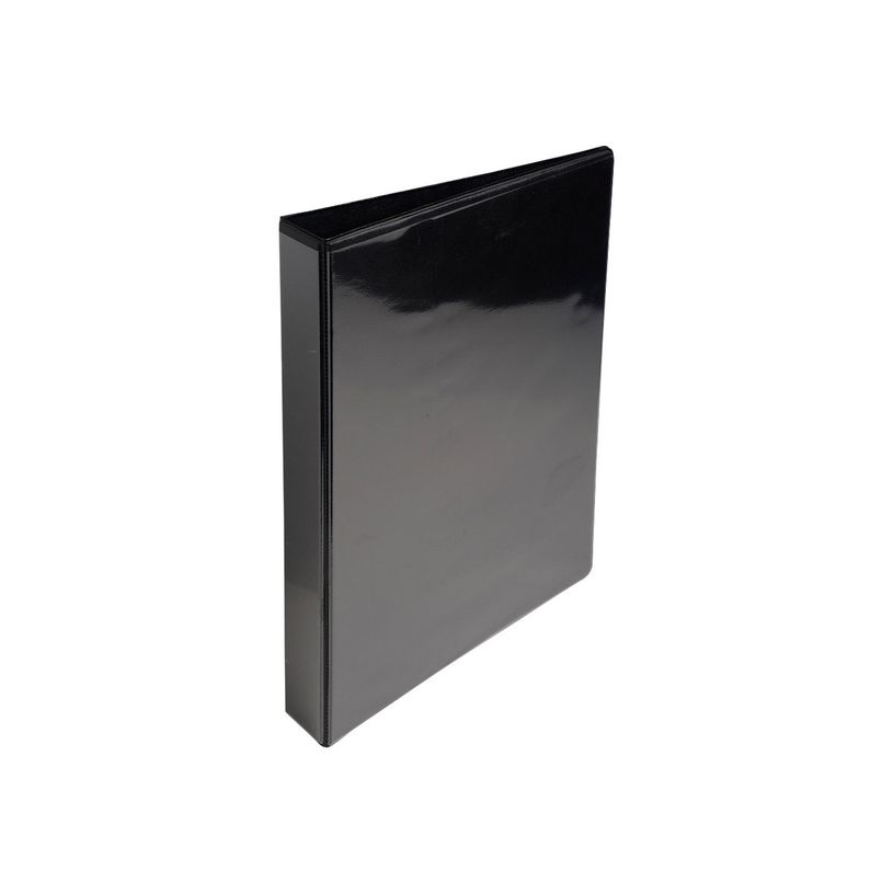 3130635151840-Exacompta Kreacover - Classeur à anneaux personnalisable - Dos 34 mm - A4 Maxi - noir - 3 -P_79430109_1-0