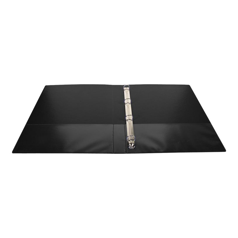 3130635184107-Exacompta Kreacover - Classeur à anneaux personnalisable - Dos 38 mm - A4 Maxi - pour 100 feuilles - no-P_79430110_2-1