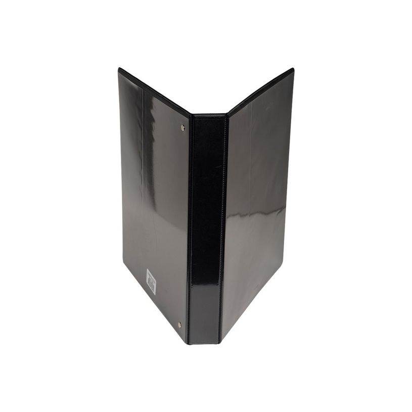 3130635184602-Exacompta Kreacover - Classeur à anneaux personnalisable - Dos 44 mm - A4 Maxi - noir - 3 -P_79430115_2-1