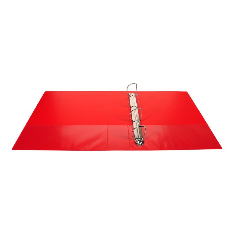3130635518445-Exacompta Kreacover - Classeur à anneaux personnalisable - Dos 70 mm - A4 Maxi - rouge - 3-P_79430117_2-1