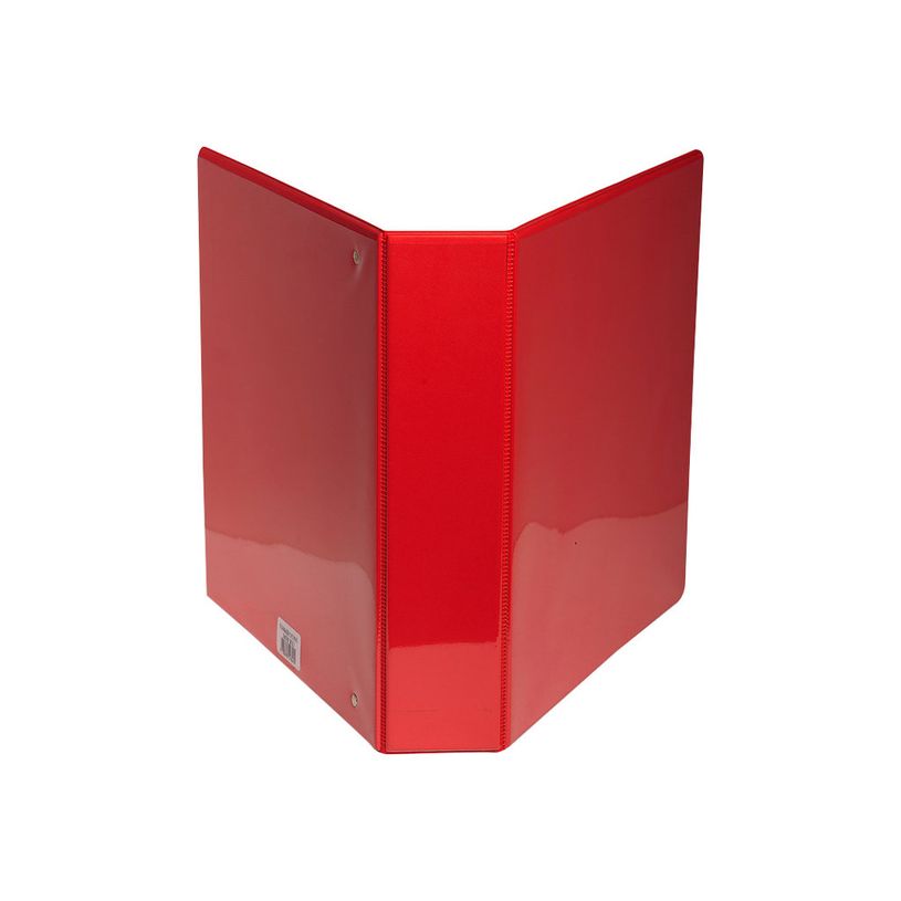 3130635518445-Exacompta Kreacover - Classeur à anneaux personnalisable - Dos 70 mm - A4 Maxi - rouge - 3-P_79430117_4-3