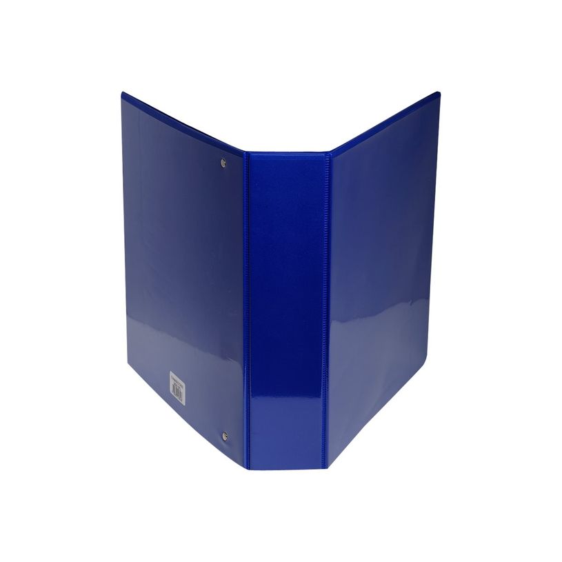 3130637518443-Exacompta Kreacover - Classeur à anneaux personnalisable - Dos 70 mm - A4 Maxi - bleu - 3 -P_79430124_2-1