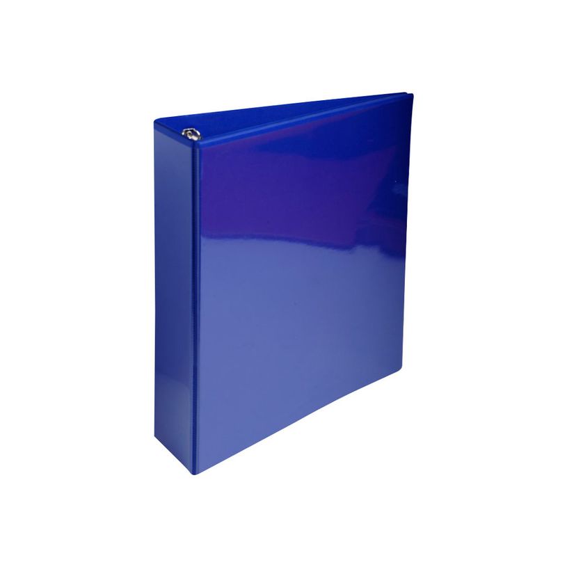 3130637518450-Exacompta Kreacover - Classeur à anneaux personnalisable - Dos 86 mm - A4 Maxi - bleu - 3 -P_79430125_2-1