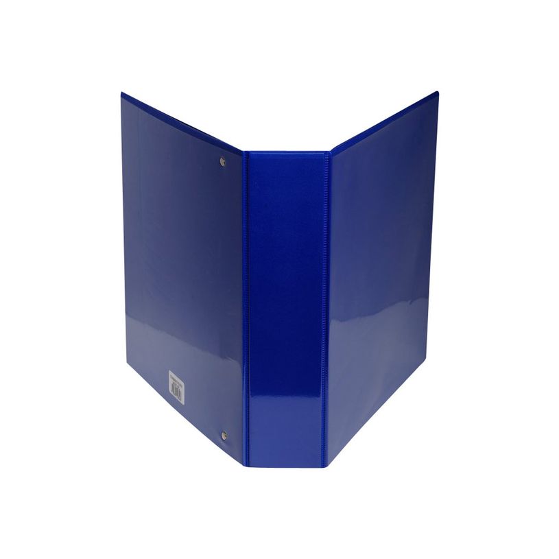 3130637518450-Exacompta Kreacover - Classeur à anneaux personnalisable - Dos 86 mm - A4 Maxi - bleu - 3 -P_79430125_3-2