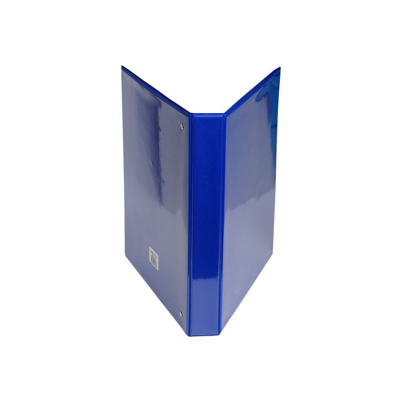 3130637518467-Exacompta Kreacover - Classeur à anneaux personnalisable - Dos 44 mm - A4 Maxi - bleu - 3 -P_79430126_2-1