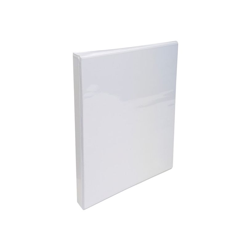 3130639518403-Exacompta Kreacover - Classeur à anneaux personnalisable - Dos 38 mm - A4 Maxi - blanc - 3-P_79430127_3-2