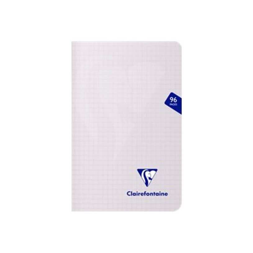 3329683036029-Clairefontaine Mimesys - Carnet polypro 11 x 17 cm - 96 pages - petits carreaux (5x5 mm) - disponib-P_79430134_1-0