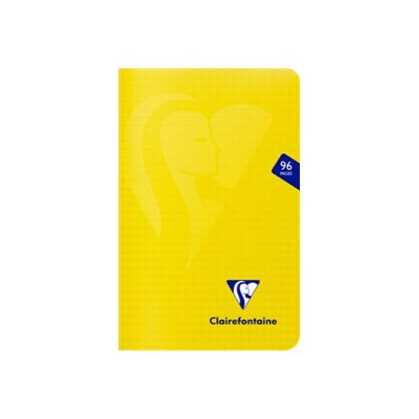 3329683036029-Clairefontaine Mimesys - Carnet polypro 11 x 17 cm - 96 pages - petits carreaux (5x5 mm) - disponib-P_79430134_2-1