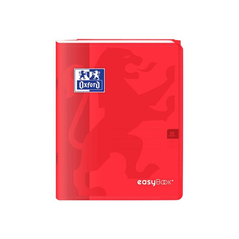 3020120119540-Oxford Easy Book - Cahier polypro 17 x 22 cm - 96 pages - grands carreaux (seyès) - dispon-P_79430138_11-18