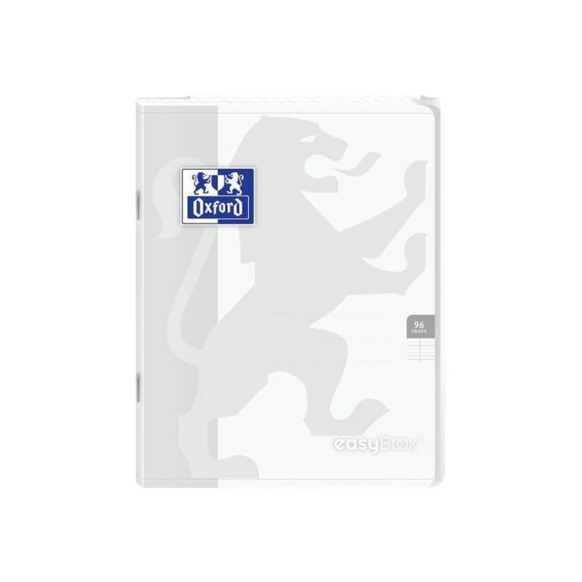 3020120119540-Oxford Easy Book - Cahier polypro 17 x 22 cm - 96 pages - grands carreaux (seyès) - dispon-P_79430138_19-14