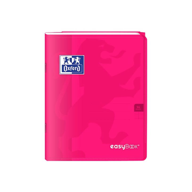 3020120119540-Oxford Easy Book - Cahier polypro 17 x 22 cm - 96 pages - grands carreaux (seyès) - dispon-P_79430138_25-21