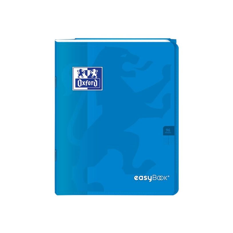 3020120119540-Oxford Easy Book - Cahier polypro 17 x 22 cm - 96 pages - grands carreaux (seyès) - disponib-P_79430138_5-3