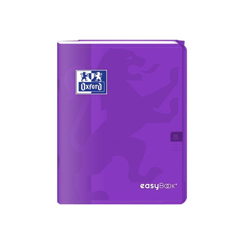 3020120119540-Oxford Easy Book - Cahier polypro 17 x 22 cm - 96 pages - grands carreaux (seyès) - disponib-P_79430138_6-4