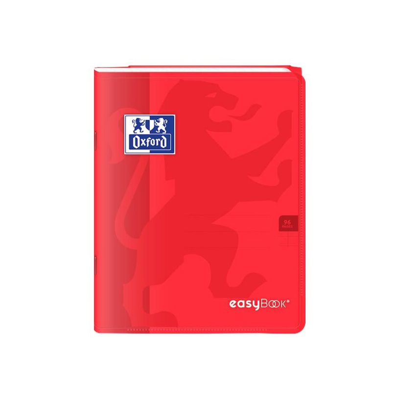 3020120119540-Oxford Easy Book - Cahier polypro 17 x 22 cm - 96 pages - grands carreaux (seyès) - disponib-P_79430138_8-6