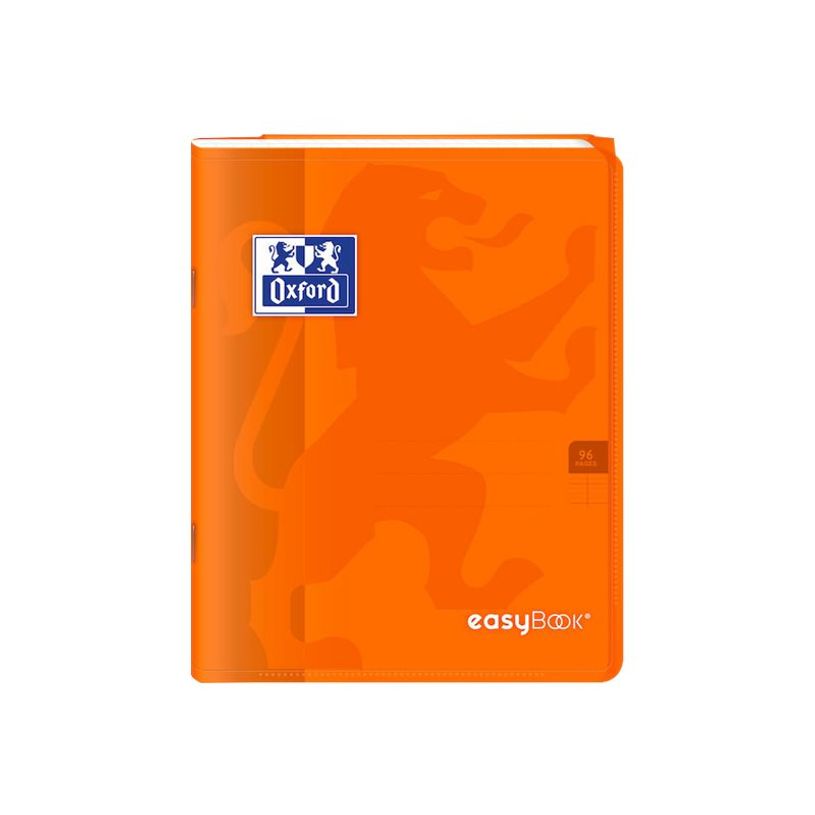 3020120119540-Oxford Easy Book - Cahier polypro 17 x 22 cm - 96 pages - grands carreaux (seyès) - disponib-P_79430138_9-7