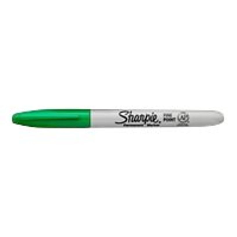 3501179961125-Sharpie - Pack de 18 marqueurs permanents - pointe fine - couleurs assorties-P_79430148_2-1