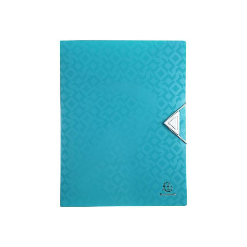 3130630514206-Exacompta OffiX - Classeur souple à anneaux - Dos 15 mm - A4 - disponible dans différente-P_79430149_3-2