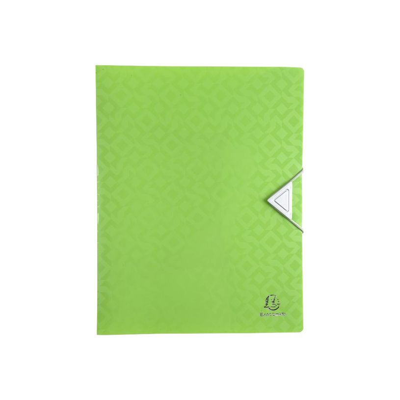 3130630514206-Exacompta OffiX - Classeur souple à anneaux - Dos 15 mm - A4 - disponible dans différente-P_79430149_4-3