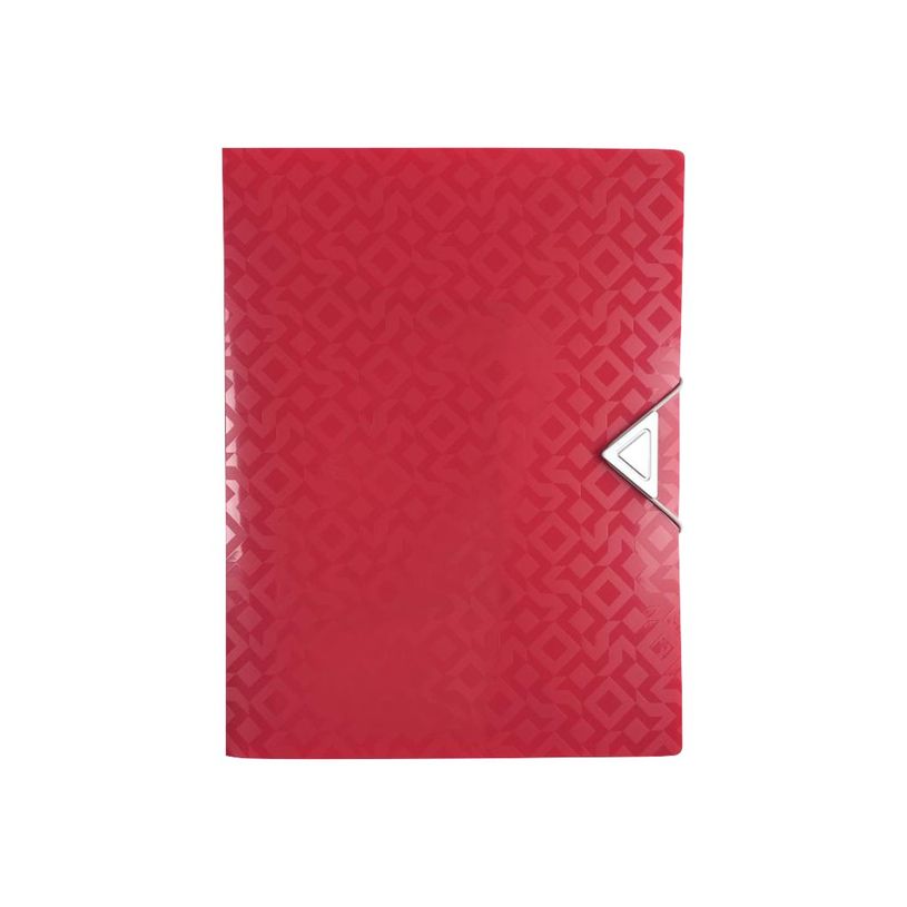 3130630514206-Exacompta OffiX - Classeur souple à anneaux - Dos 15 mm - A4 - disponible dans différente-P_79430149_5-4