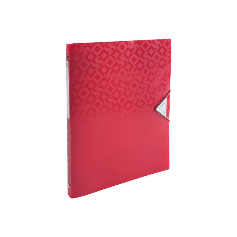 3130630514206-Exacompta OffiX - Classeur souple à anneaux - Dos 15 mm - A4 - disponible dans différente-P_79430149_6-5