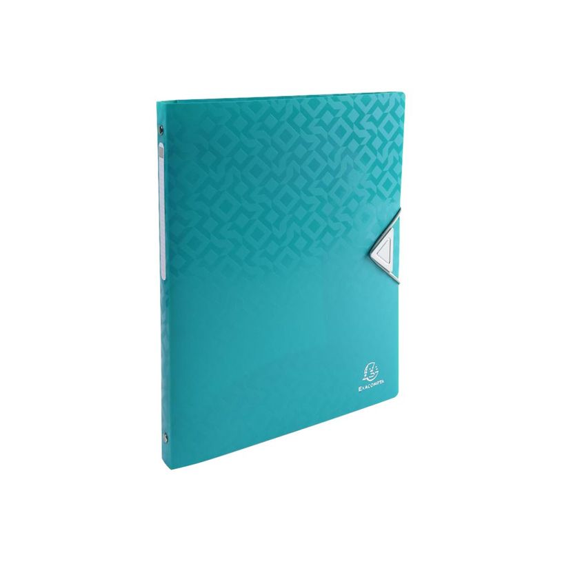 3130630514206-Exacompta OffiX - Classeur souple à anneaux - Dos 15 mm - A4 - disponible dans différente-P_79430149_7-6