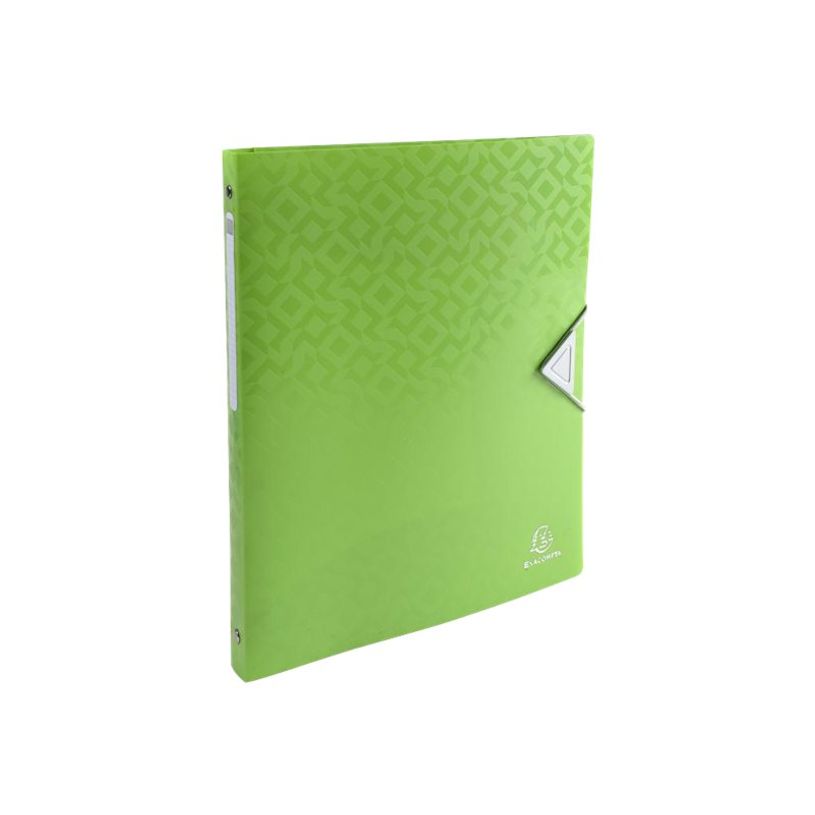 3130630514206-Exacompta OffiX - Classeur souple à anneaux - Dos 15 mm - A4 - disponible dans différente-P_79430149_8-7