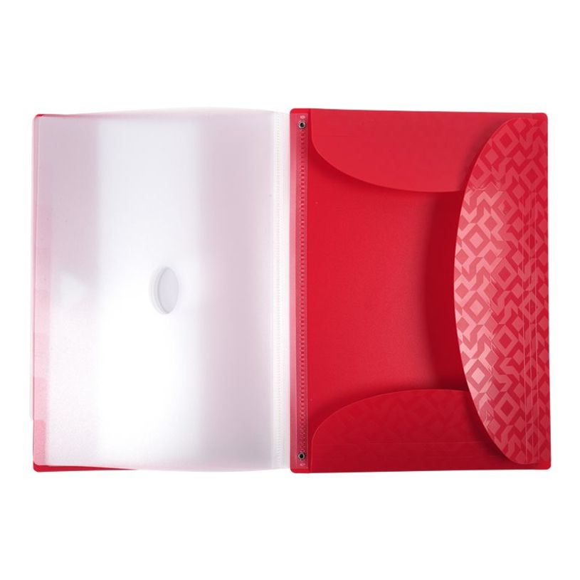 3130631565207-Exacompta OffiX - Trieur polypro 8 positions - disponible dans différentes couleurs-P_79430151_1-9