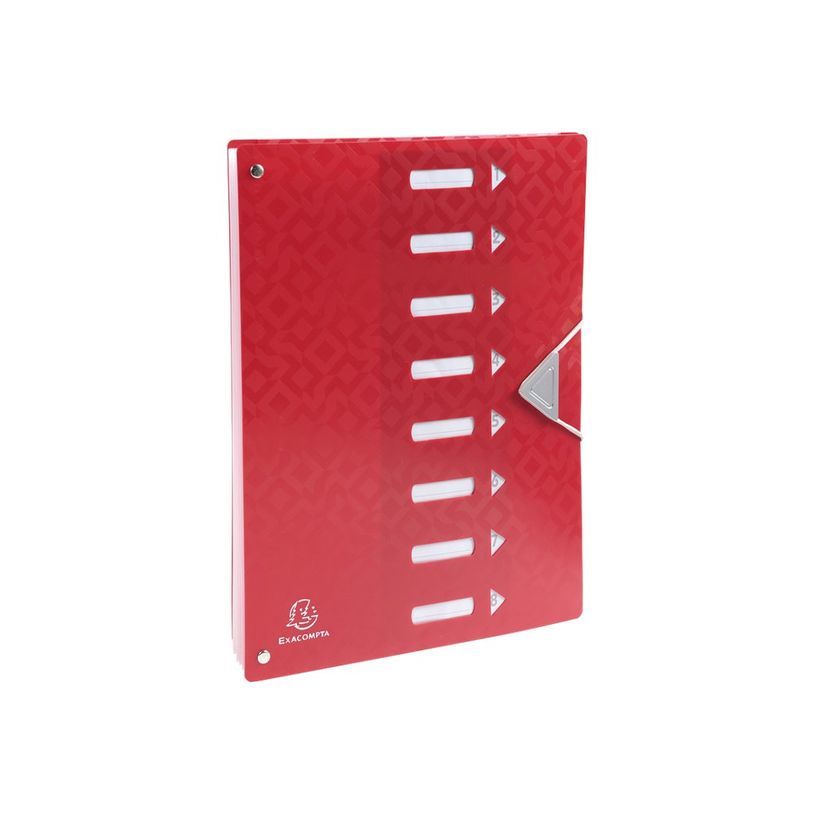 3130631565207-Exacompta OffiX - Trieur polypro 8 positions - disponible dans différentes couleurs-P_79430151_8-5