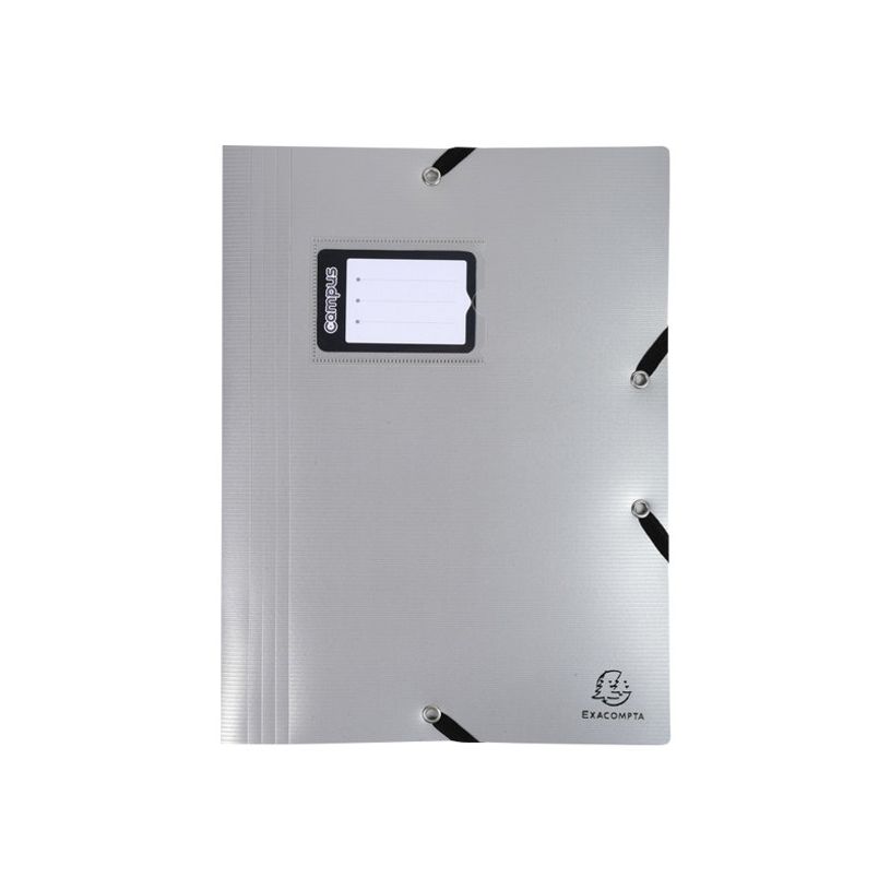3130630555629-Exacompta Campus Metal - Chemise polypro à rabats - 24 x 32 cm - disponible dans différen-P_79430152_6-5