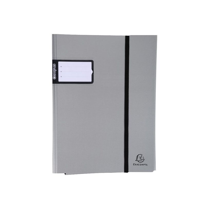 3130630855620-Exacompta Campus METAL - Porte vues 40 vues - A4 - disponible dans différentes couleurs-P_79430158_2-1