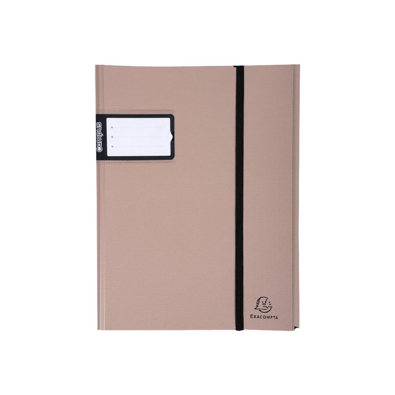 3130630855620-Exacompta Campus METAL - Porte vues 40 vues - A4 - disponible dans différentes couleurs-P_79430158_3-2