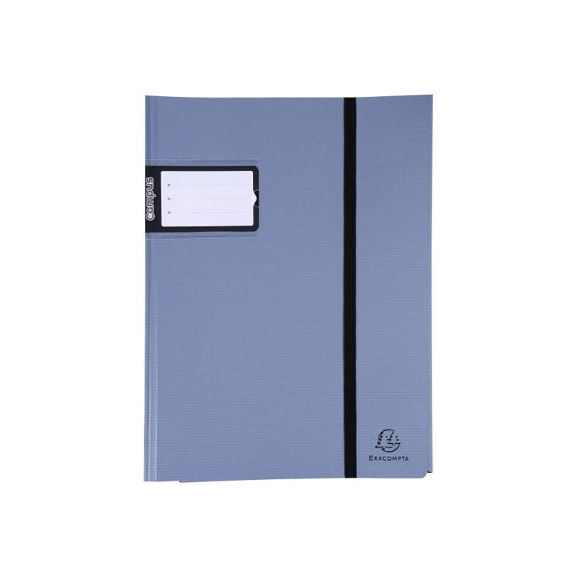 3130630855620-Exacompta Campus METAL - Porte vues 40 vues - A4 - disponible dans différentes couleurs-P_79430158_5-4