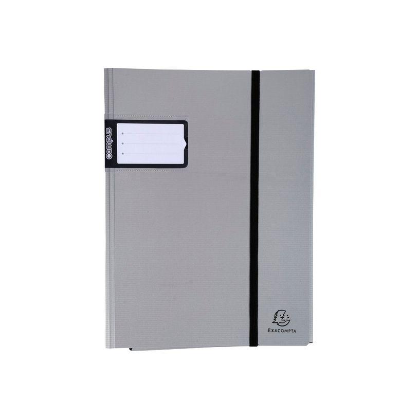 3130630856627-Exacompta Campus METAL - Porte vues 60 vues - A4 - disponible dans différentes couleurs-P_79430159_1-0