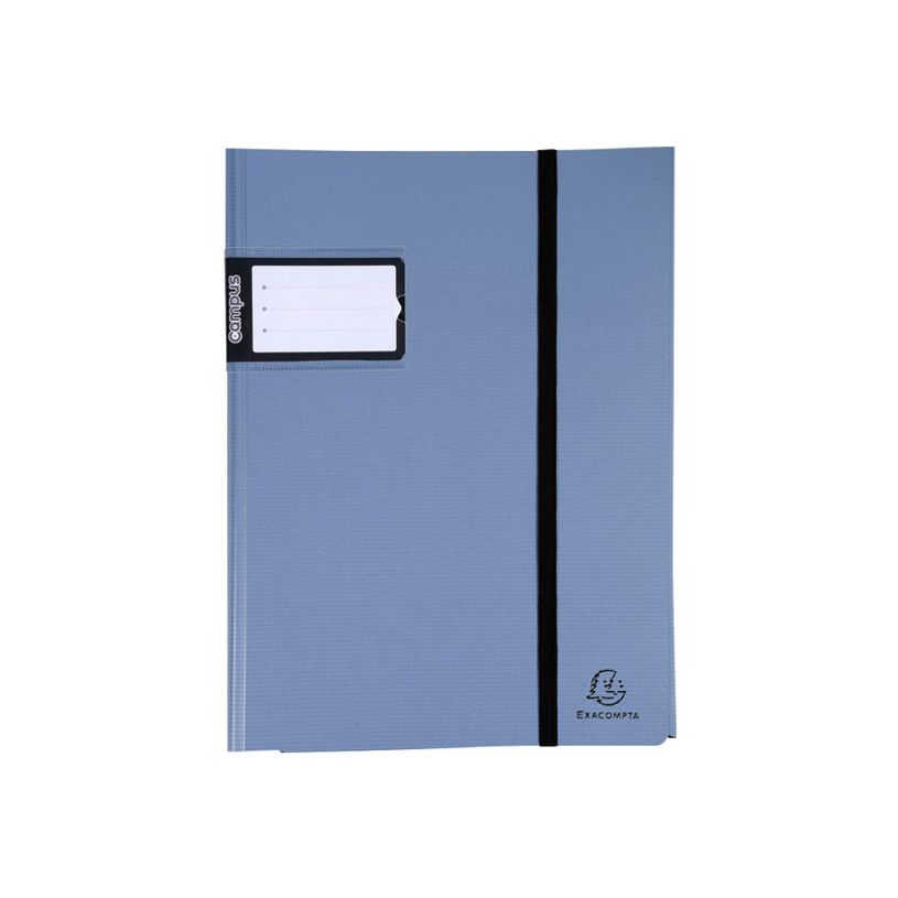 3130630856627-Exacompta Campus METAL - Porte vues 60 vues - A4 - disponible dans différentes couleurs-P_79430159_3-2