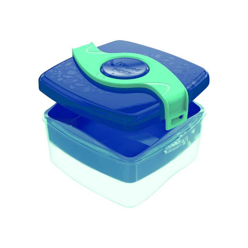3154148701040-Maped Picnik Origins - Boîte à déjeuner - bleu vert - 1.4 L-P_79430163_3-3